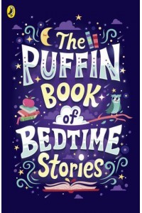 The Puffin Book of Bedtime Stories