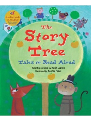 The Story Tree