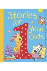 Stories for 1 Year Olds