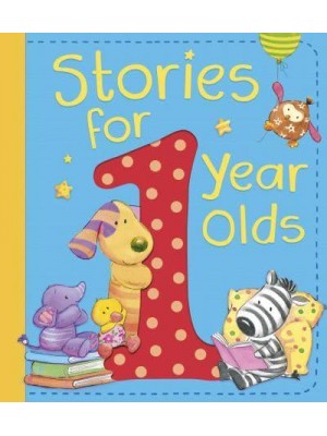 Stories for 1 Year Olds