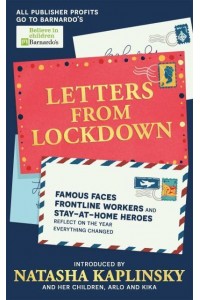 Letters from Lockdown