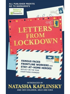 Letters from Lockdown