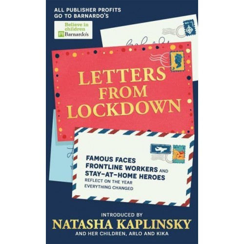Letters from Lockdown