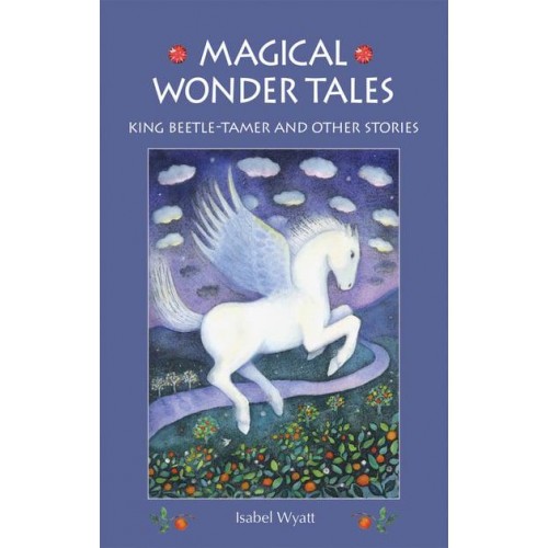 Magical Wonder Tales King Beetle Tamer and Other Stories