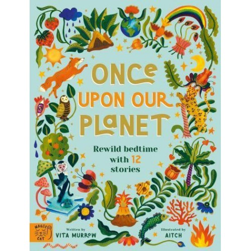 Once Upon Our Planet