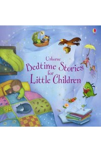 Bedtime Stories for Little Children - Picture Storybooks