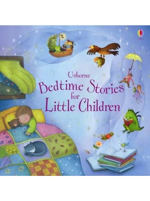 Bedtime Stories for Little Children - Picture Storybooks