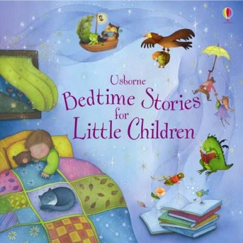 Bedtime Stories for Little Children - Picture Storybooks