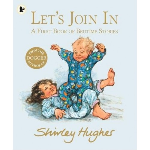Let's Join In A First Book of Bedtime Stories