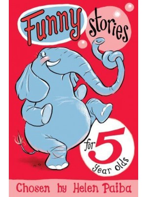 Funny Stories for 5 Year Olds - Macmillan Children's Books Story Collections