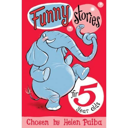 Funny Stories for 5 Year Olds - Macmillan Children's Books Story Collections