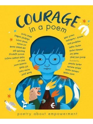 Courage in a Poem Poetry About Empowerment