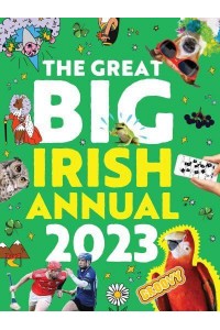 The Great Big Irish Annual 2023
