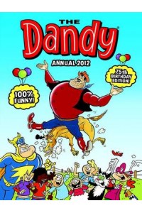 Dandy Annual