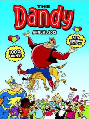 Dandy Annual