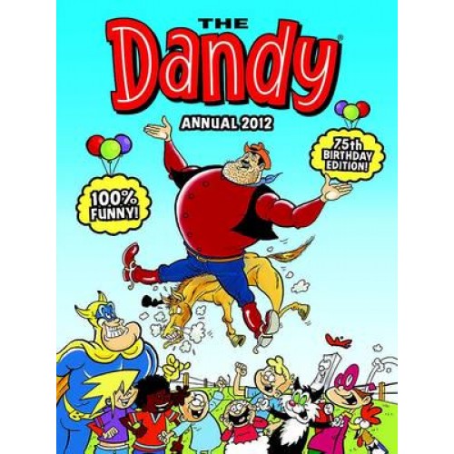 Dandy Annual