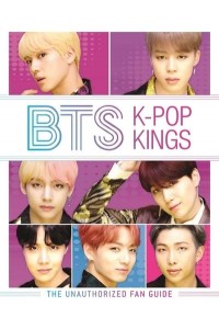 BTS K-Pop Kings