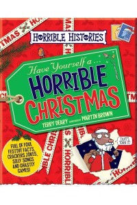 Horrible Christmas - Horrible Histories