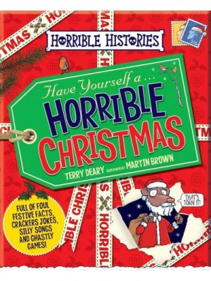 Horrible Christmas - Horrible Histories