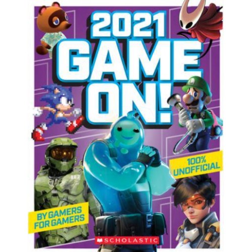 Game On! 2021