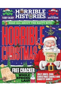 Have Yourself a ... Horrible Christmas - Horrible Histories