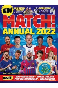 Match Annual 2022