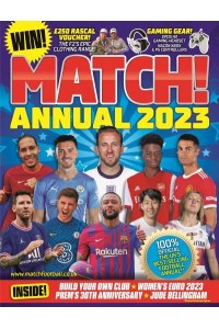 Match Annual 2023