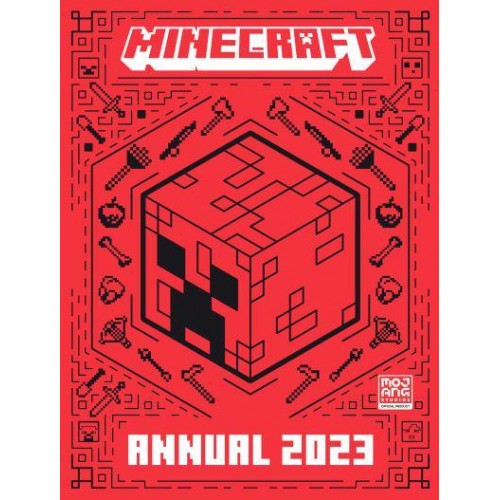 Minecraft Annual 2023