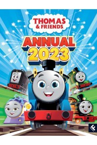 Thomas & Friends: Annual 2023