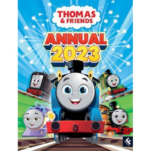 Thomas & Friends: Annual 2023