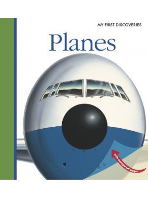 Planes - My First Discoveries