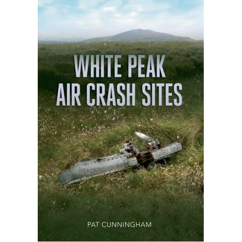 White Peak Air Crash Sites