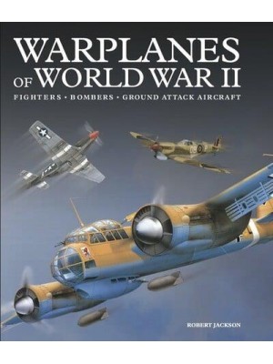 Warplanes of World War II