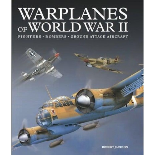 Warplanes of World War II