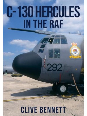 C-130 Hercules in the RAF