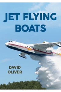 Jet Flying Boats