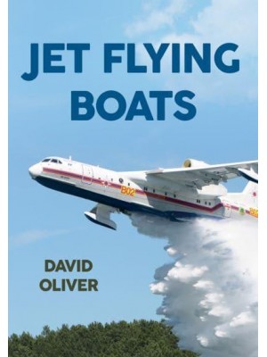 Jet Flying Boats