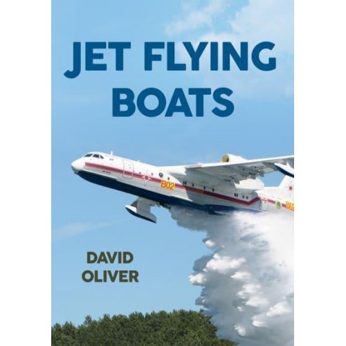 Jet Flying Boats