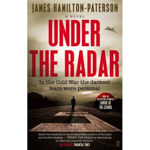 Under the Radar A Novel