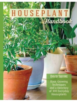 Houseplant Handbook