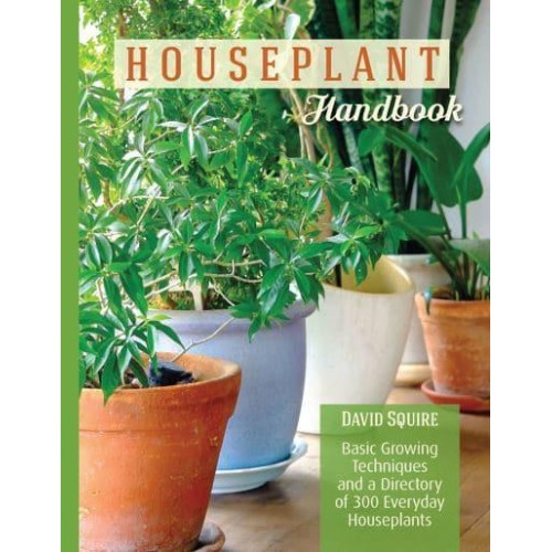 Houseplant Handbook