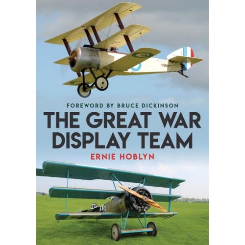 The Great War Display Team