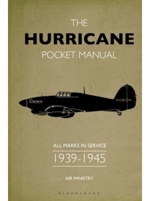 The Hurricane Pocket Manual