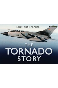 The Tornado Story - Story Of