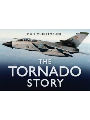 The Tornado Story - Story Of