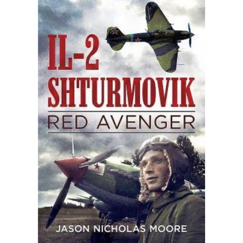 Il-2 Shturmovik: Red Avenger