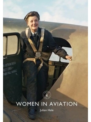 Women in Aviation - Shire Library