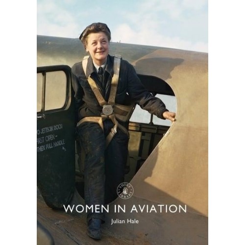 Women in Aviation - Shire Library