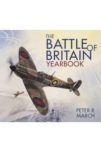 The Battle of Britain Yearbook