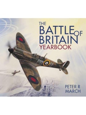 The Battle of Britain Yearbook